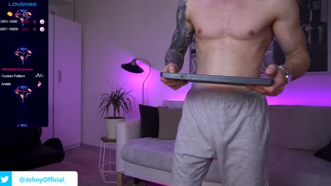 John     online show from January 28, 7:11 am