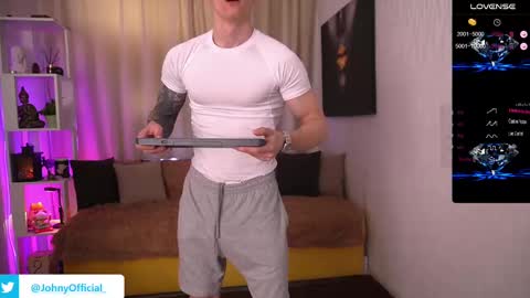 John     online show from March 4, 5:53 am