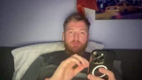 jonny696911 online show from August 10, 2:16 am