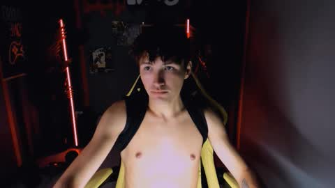 Jonny online show from September 14, 10:17 am