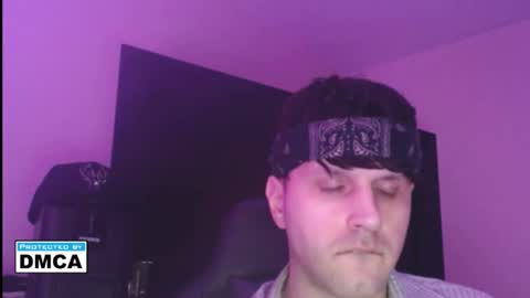 Jonny Bans online show from April 13, 4:39 am