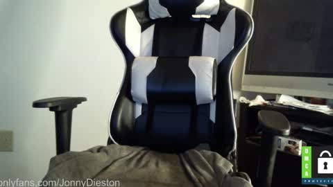 JonnyDieston online show from March 2, 2:51 am