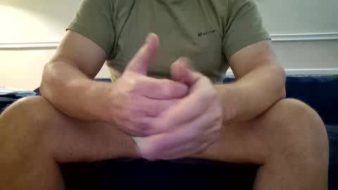 Jonnyhard4u online show from April 21, 7:10 pm