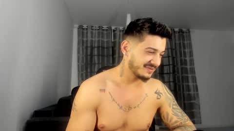 jonnyporn1 online show from February 2, 9:00 pm