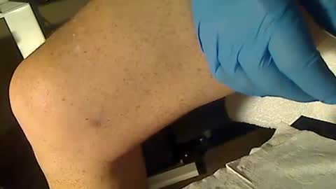 Jon online show from April 7, 6:15 am