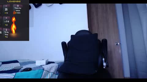 Ryder Jon online show from February 26, 4:19 am