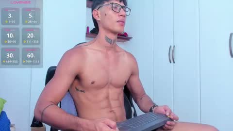 Ryder Jon online show from September 13, 1:24 pm