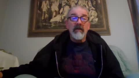 Jon online show from February 15, 2:16 pm