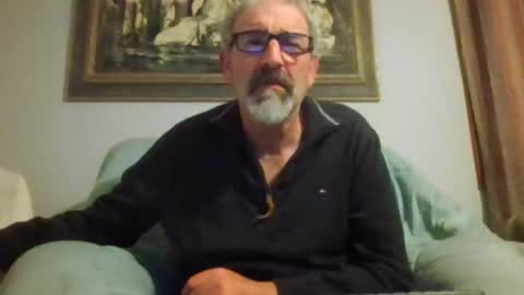 Jon online show from January 13, 1:57 am