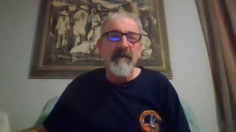 Jon online show from February 17, 2:10 am