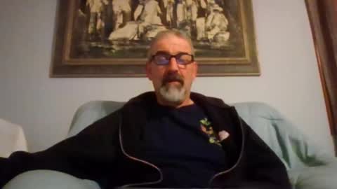 Jon online show from January 19, 2:10 am