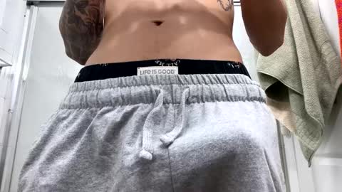 Joohn online show from December 9, 12:01 am