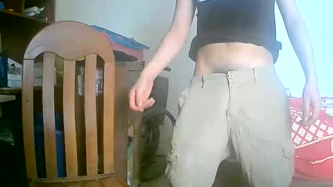 Jop Nando online show from April 18, 7:58 pm