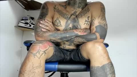 jordan33blake online show from November 4, 12:56 am