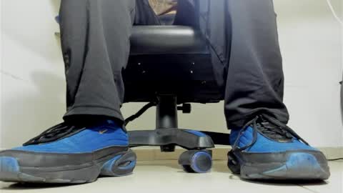 jordan33blake online show from April 3, 11:44 pm