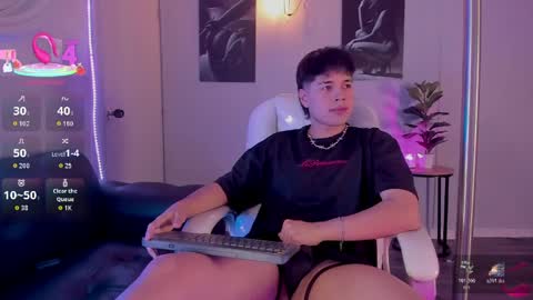 JORDAN online show from March 29, 1:07 am