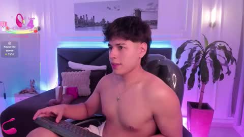 JORDAN online show from November 11, 9:28 pm