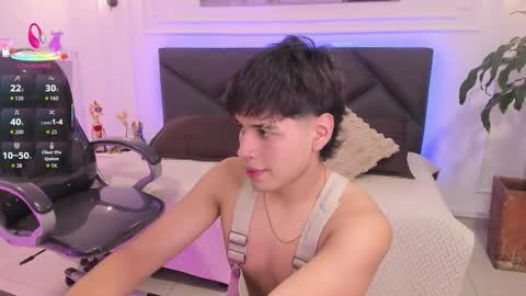 JORDAN online show from January 6, 8:46 pm