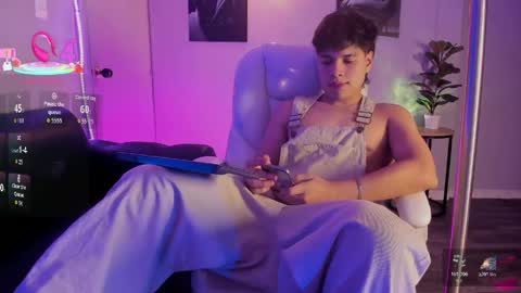 JORDAN online show from April 13, 9:30 pm