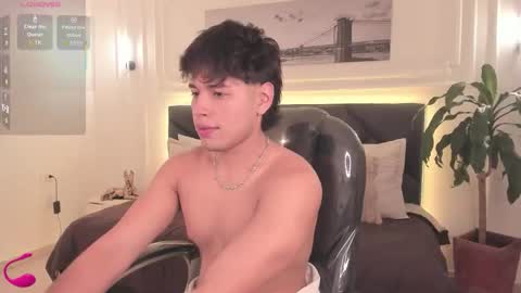 JORDAN online show from November 20, 9:34 pm