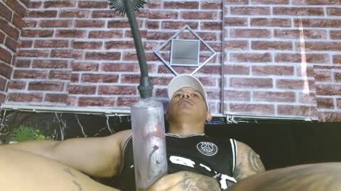 Jordan  online show from April 9, 5:29 pm