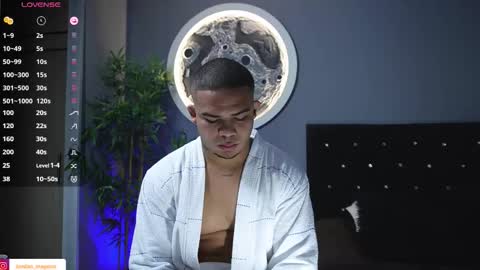 Jordan online show from February 17, 9:19 am