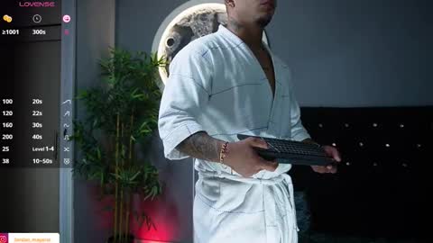 Jordan online show from February 27, 11:03 am