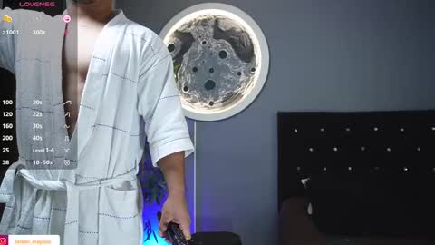 Jordan online show from February 19, 11:09 am