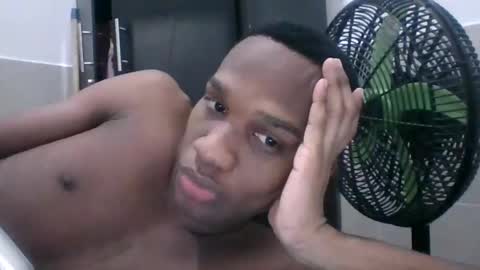 Jordan Owen online show from January 21, 2:54 am