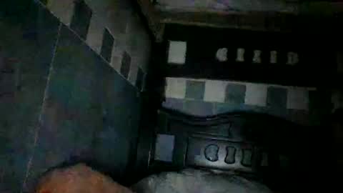 Jordan Owen online show from February 2, 7:46 pm