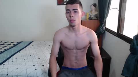 jordan_smitths online show from February 15, 1:10 pm