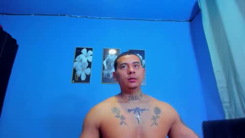Jordanharrd online show from June 1, 11:28 pm
