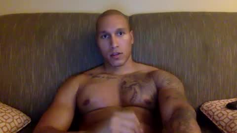 Jordan Jensen online show from January 3, 4:55 am