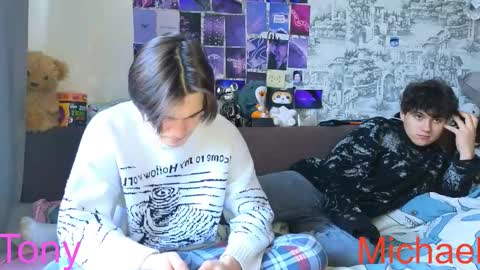 Jordan online show from February 14, 11:24 am