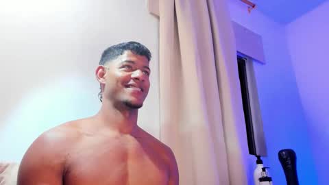 JordanParis online show from November 8, 4:59 am