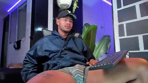 JordanParis online show from February 16, 4:31 am