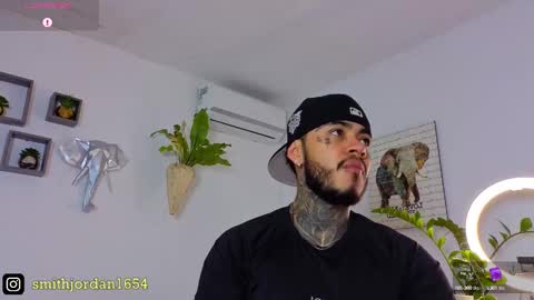 Jordan Smith online show from September 8, 9:47 pm