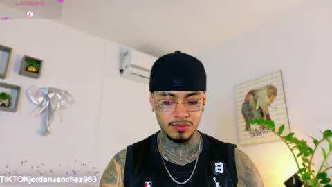 Jordan Smith online show from March 11, 9:40 pm