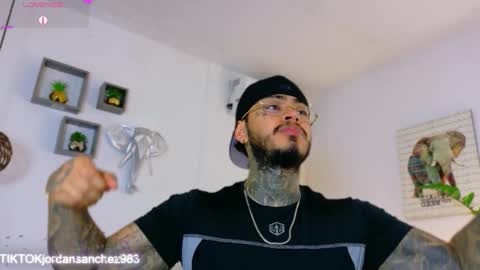 Jordan Smith online show from March 2, 8:26 pm