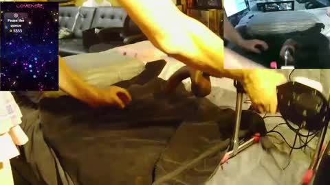 sissyjolicia online show from September 14, 12:57 am