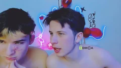 jordi_ser online show from February 11, 7:39 pm