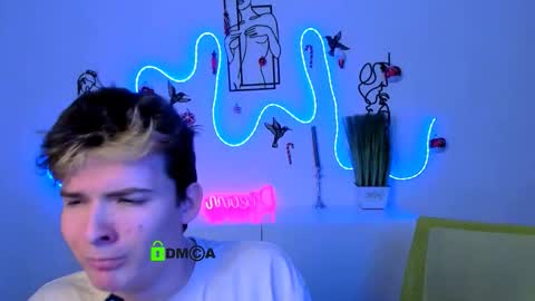 jordi_ser online show from January 8, 7:31 pm