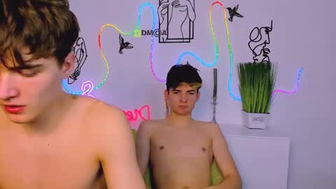 jordi_ser online show from March 2, 8:37 pm