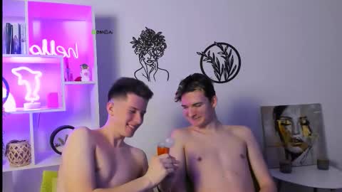 jordi_ser online show from February 16, 7:34 pm