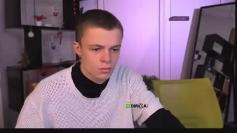 jordi_ser online show from January 12, 7:10 pm