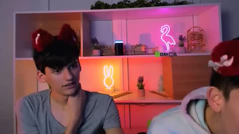 jordi_ser online show from November 19, 7:45 pm