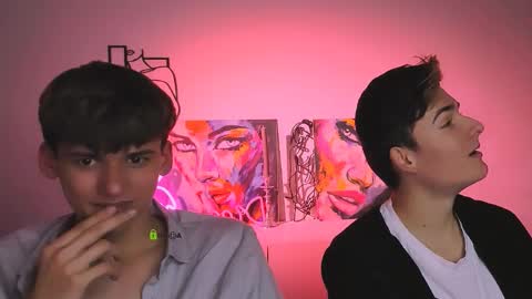 jordi_ser online show from December 3, 7:14 pm