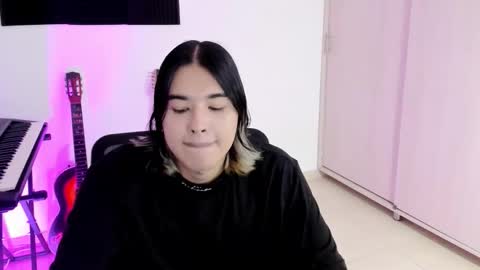 Jiho online show from October 5, 1:14 am