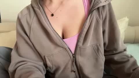 Jordyyy online show from March 1, 12:04 am