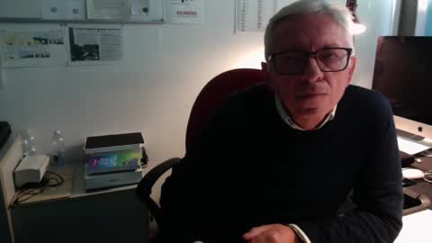 JordanFlex online show from December 5, 2:39 pm